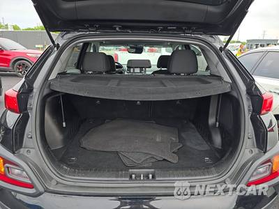 2020 Hyundai Kona SEL Plus - zdjęcie 16 z 33 - miniatura