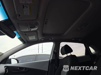 2020 Hyundai Kona SEL Plus - zdjęcie 17 z 33 - miniatura