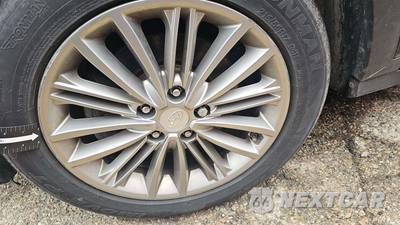 2020 Hyundai Kona SEL Plus - zdjęcie 22 z 33 - miniatura