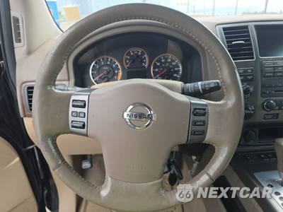 2009 Nissan Armada LE - zdjęcie 10 z 48 - miniatura