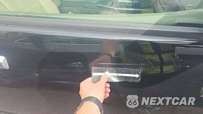 2009 Nissan Armada LE - zdjęcie 26 z 48 - miniatura