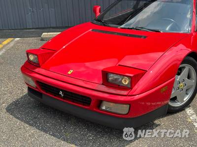1992 Ferrari 348 ts - zdjęcie 26 z 26 - miniatura