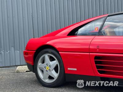1992 Ferrari 348 ts - zdjęcie 23 z 26 - miniatura