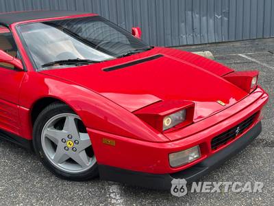 1992 Ferrari 348 ts - zdjęcie 5 z 26 - miniatura