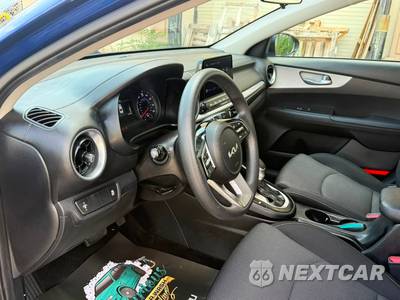 2024 Kia Forte LXS - zdjęcie 9 z 24 - miniatura