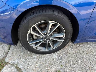 2024 Kia Forte LXS - zdjęcie 23 z 24 - miniatura