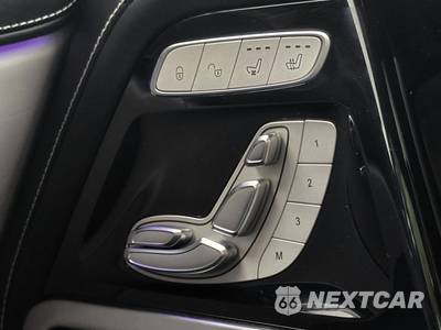 2020 Mercedes-Benz AMG G 63 4MATIC - zdjęcie 42 z 51 - miniatura