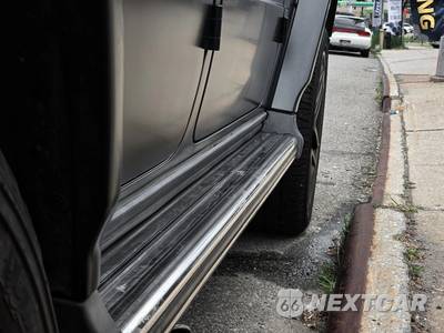 2020 Mercedes-Benz AMG G 63 4MATIC - zdjęcie 21 z 51 - miniatura