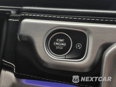 2020 Mercedes-Benz AMG G 63 4MATIC - zdjęcie 43 z 51 - miniatura