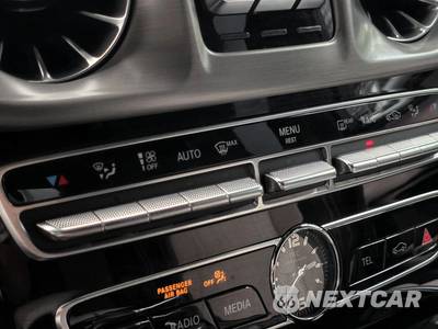 2020 Mercedes-Benz AMG G 63 4MATIC - zdjęcie 36 z 51 - miniatura