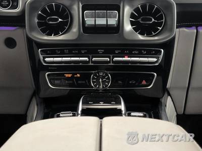 2020 Mercedes-Benz AMG G 63 4MATIC - zdjęcie 33 z 51 - miniatura