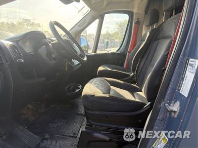 2021 Ram ProMaster 3500 Cargo Van High Roof 159.0" WB - zdjęcie 9 z 42 - miniatura