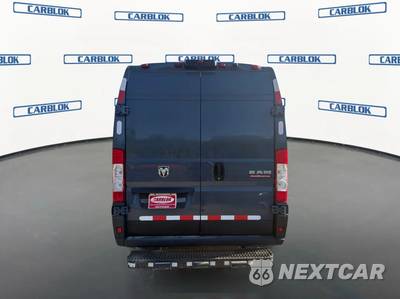 2021 Ram ProMaster 3500 Cargo Van High Roof 159.0" WB - zdjęcie 6 z 42 - miniatura