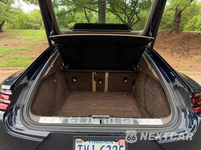 2019 Porsche Panamera 4 E-Hybrid - zdjęcie 30 z 45 - miniatura