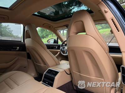 2019 Porsche Panamera 4 E-Hybrid - zdjęcie 32 z 45 - miniatura