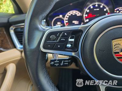 2020 Porsche Panamera 4S - zdjęcie 23 z 55 - miniatura