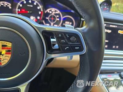 2020 Porsche Panamera 4S - zdjęcie 24 z 55 - miniatura