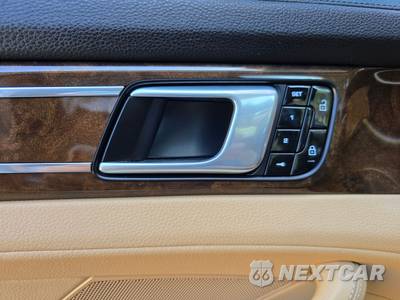 2020 Porsche Panamera 4S - zdjęcie 35 z 55 - miniatura