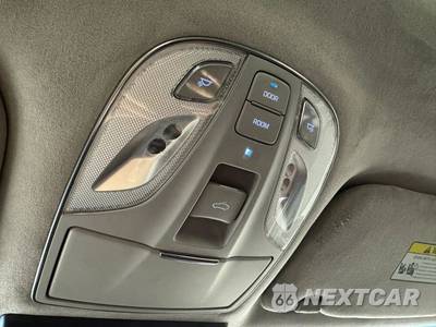 2014 Hyundai Equus Signature - zdjęcie 24 z 49 - miniatura