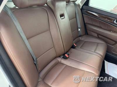 2014 Hyundai Equus Signature - zdjęcie 36 z 49 - miniatura