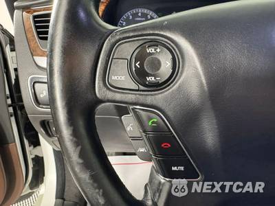 2014 Hyundai Equus Signature - zdjęcie 15 z 49 - miniatura