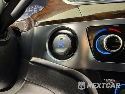 2014 Hyundai Equus Signature - zdjęcie 17 z 49 - miniatura