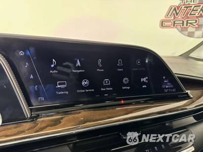 2024 Cadillac Escalade Sport Platinum 1SH - zdjęcie 20 z 50 - miniatura