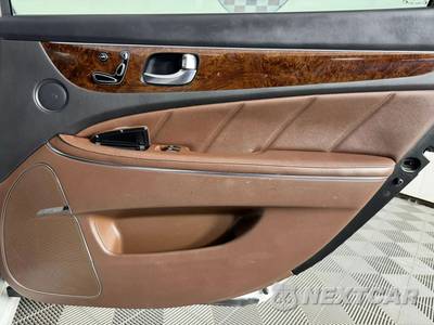 2014 Hyundai Equus Signature - zdjęcie 45 z 49 - miniatura