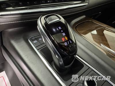 2024 Cadillac Escalade Sport Platinum 1SH - zdjęcie 22 z 50 - miniatura