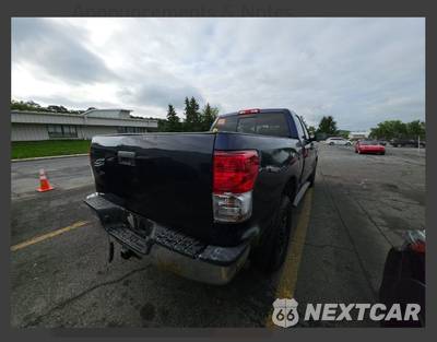 2013 Toyota Tundra Extended Cab Medium Bed - zdjęcie 2 z 9 - miniatura