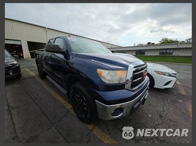 2013 Toyota Tundra Extended Cab Medium Bed - zdjęcie 5 z 9 - miniatura