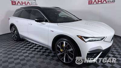 2024 Acura ZDX Type S - zdjęcie 8 z 32 - miniatura