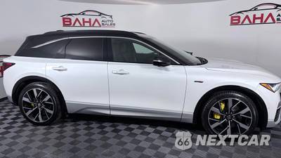 2024 Acura ZDX Type S - zdjęcie 7 z 32 - miniatura