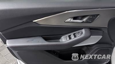 2024 Acura ZDX Type S - zdjęcie 9 z 32 - miniatura