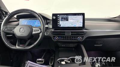 2024 Acura ZDX Type S - zdjęcie 30 z 32 - miniatura