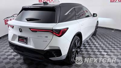 2024 Acura ZDX Type S - zdjęcie 6 z 32 - miniatura