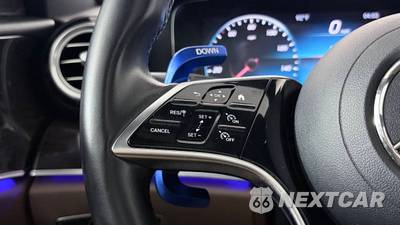 2021 Mercedes-Benz E 350 Sedan - zdjęcie 16 z 29 - miniatura