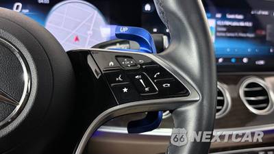 2021 Mercedes-Benz E 350 Sedan - zdjęcie 15 z 29 - miniatura