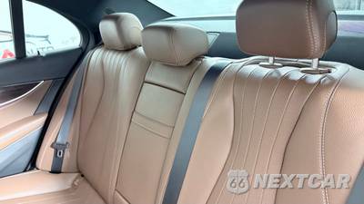 2021 Mercedes-Benz E 350 Sedan - zdjęcie 25 z 29 - miniatura
