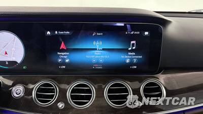 2021 Mercedes-Benz E 350 Sedan - zdjęcie 18 z 29 - miniatura