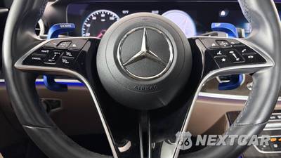 2021 Mercedes-Benz E 350 Sedan - zdjęcie 14 z 29 - miniatura