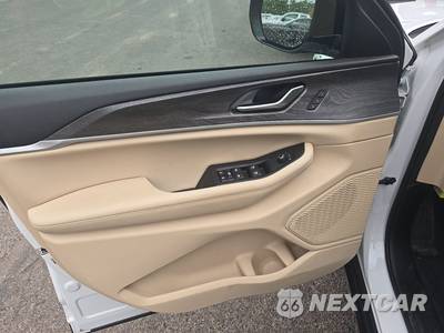 2023 Jeep Grand Cherokee Limited - zdjęcie 9 z 26 - miniatura