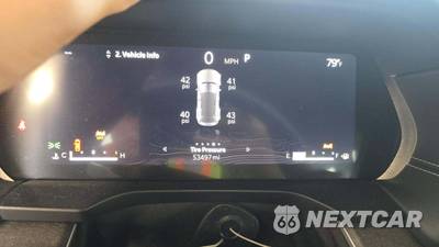 2023 Jeep Grand Cherokee Limited - zdjęcie 20 z 26 - miniatura
