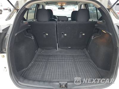 2021 Nissan Kicks SV - zdjęcie 16 z 18 - miniatura