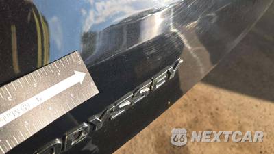 2023 Honda Odyssey Sport 118.1" WB - zdjęcie 25 z 30 - miniatura