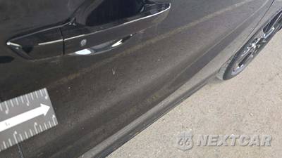 2023 Honda Odyssey Sport 118.1" WB - zdjęcie 29 z 30 - miniatura