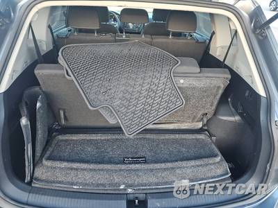 2022 Volkswagen Tiguan S - zdjęcie 17 z 34 - miniatura