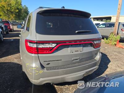 2023 Dodge Durango R/T Plus - zdjęcie 5 z 35 - miniatura