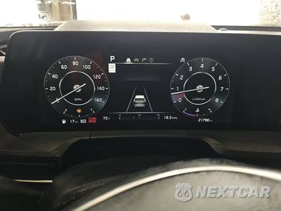 2023 Kia Telluride SX-P X-Pro - zdjęcie 12 z 36 - miniatura