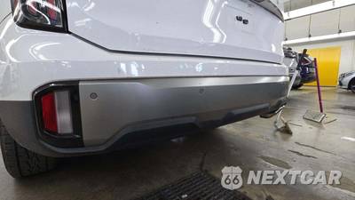 2023 Kia Telluride SX-P X-Pro - zdjęcie 32 z 36 - miniatura
